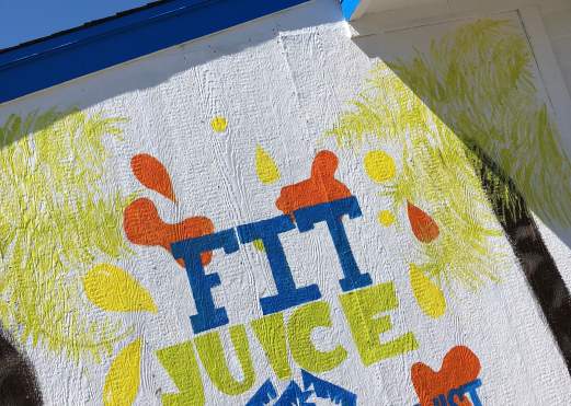 Fit Juice Beaumont