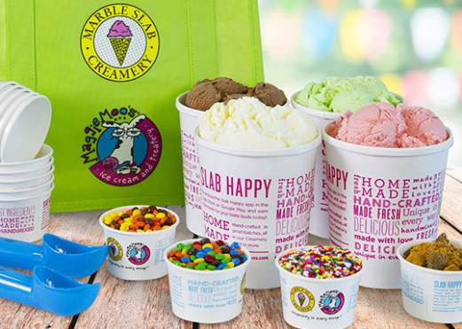 Marble Slab