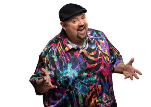 Gabriel Iglesias - Beaumont