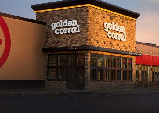 Golden Corral