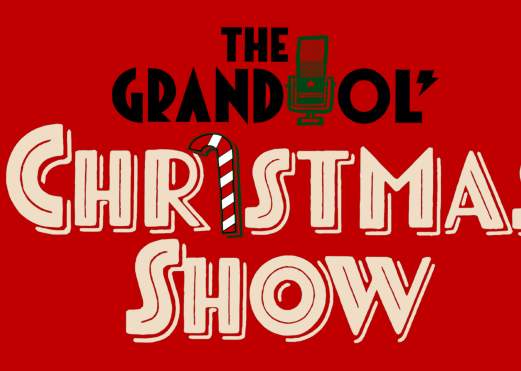 The Grand Ol' Christmas Show