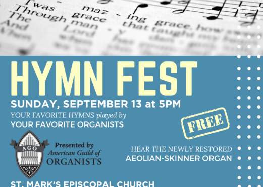 Hymn Fest