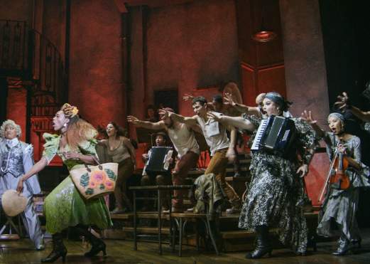 Hadestown
