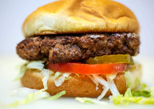 Hamburger Depot: West Cardinal