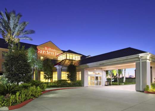 Hilton Garden Inn