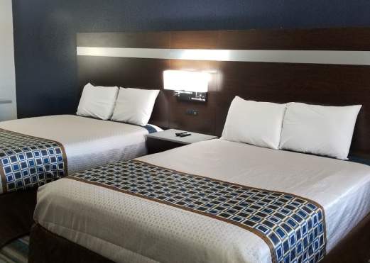 HomeBridge Inn and Suites