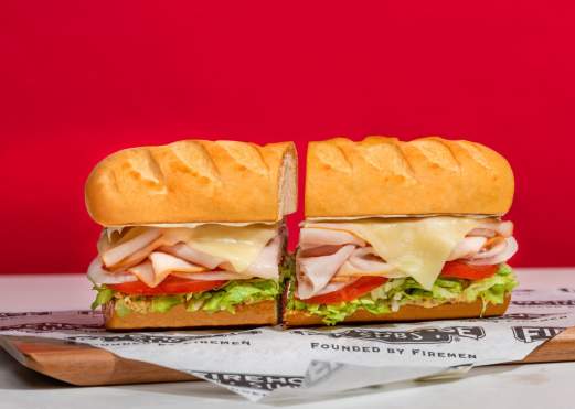 Firehouse Subs