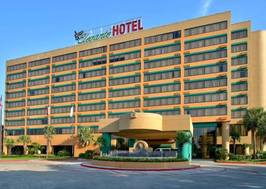 MCM Eleganté Hotel & Conference Center