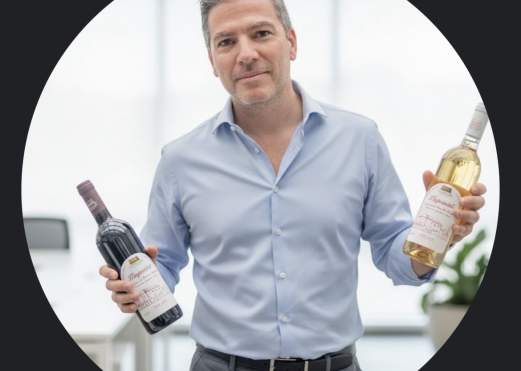 A Mediterranean Wine Pairing Dinner