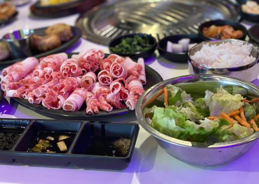 Ko Korean Grill