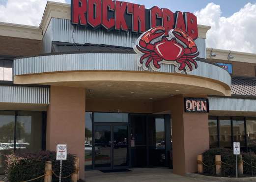 Rock'n Crab Seafood Boil & Bar