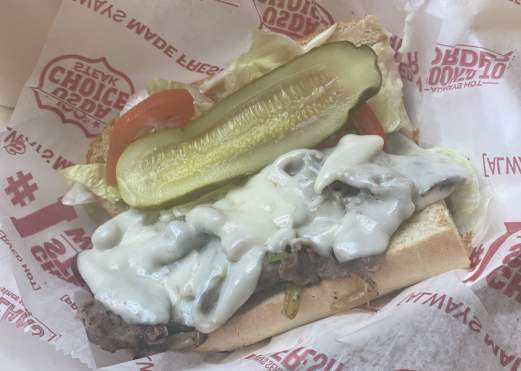 Charleys Cheesesteaks