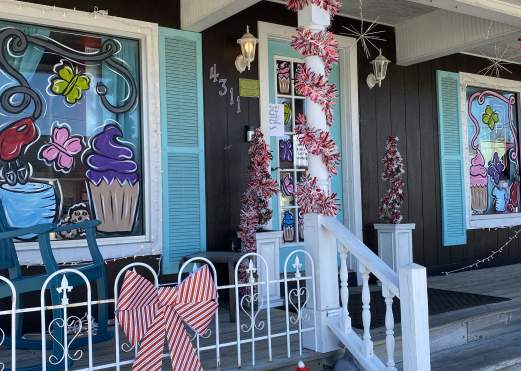 Sugar Momma Confections