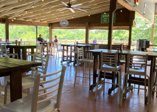 Pine Tree Lodge