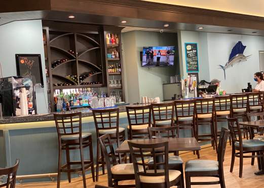 Ocean Grille