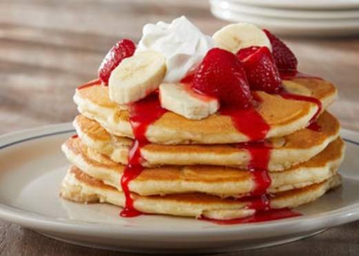 IHOP: Eastex Frwy