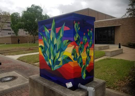 Art Boxes