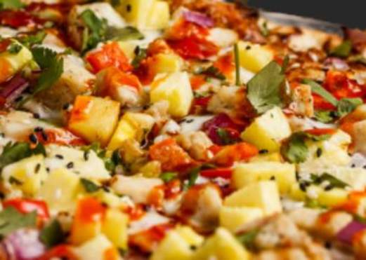 Itza Pizza