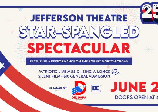 America 250: Star Spangled Spectacular