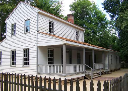 History After Dark: Ghost Hunt at the John Jay French Museum