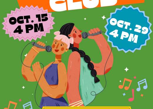 Karaoke Club
