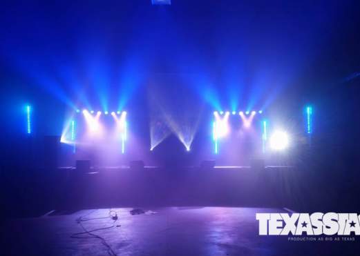 Texas Stage Productions