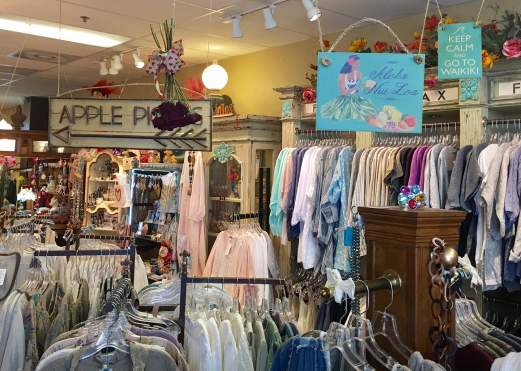 La-Tee-Da Boutique