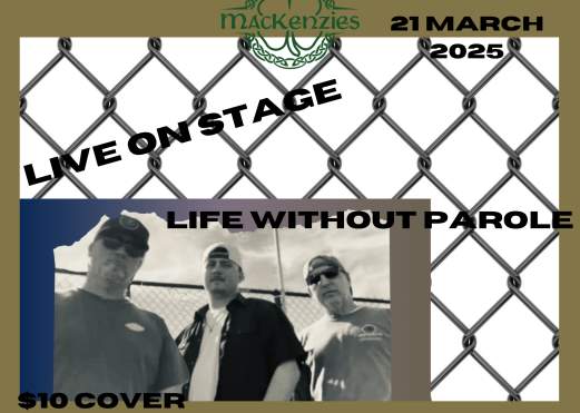 Life Without Parole