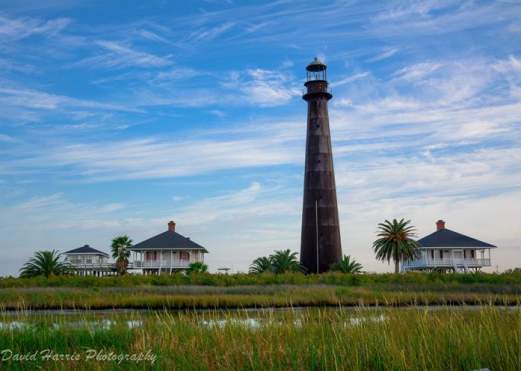 Bolivar Peninsula Texas