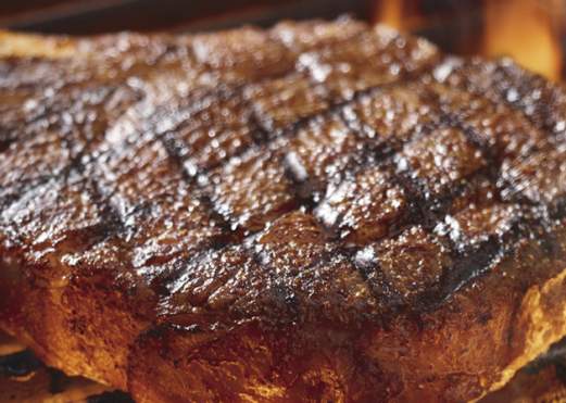 Longhorn Steakhouse