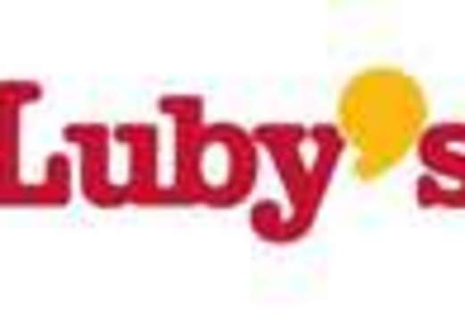 Luby's Cafeteria: Memorial Blvd
