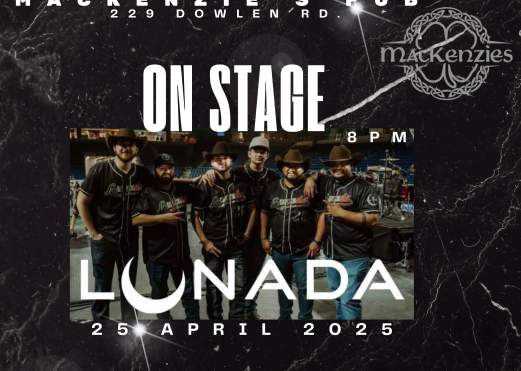 Lunada