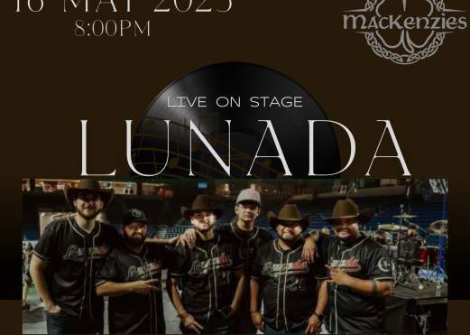 Lunada