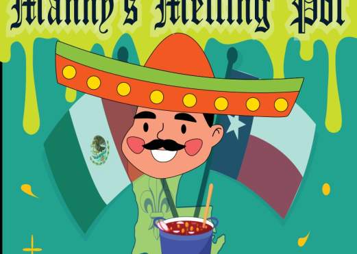 Manny's Melting Pot