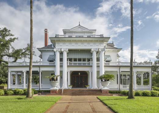 McFaddin-Ward House