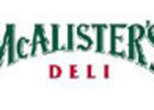 McAlister's Deli: Port Arthur
