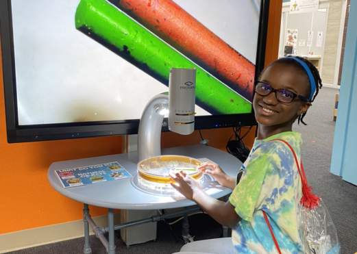 Beaumont Children's Museum