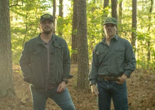 Muscadine Bloodline - Jefferson Theater