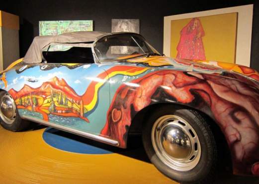 Museum of the Gulf Coast