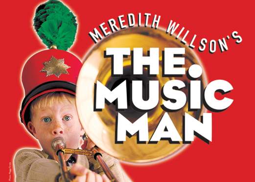 Meredith Wilson's The Music Man