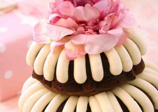 Nothing Bundt Cakes