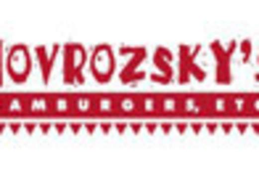 Novrosky's Hamburgers: Nederland
