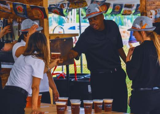 Beaumont Oktoberfest 2026
