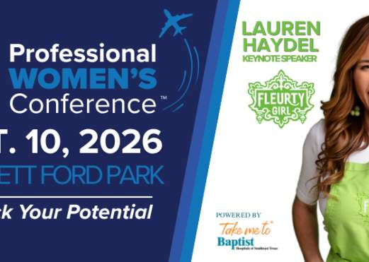 BBB Professional Women's Conference