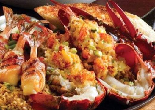 Pappadeaux Seafood Kitchen
