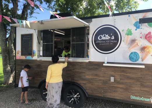 Chito's Ice Cream