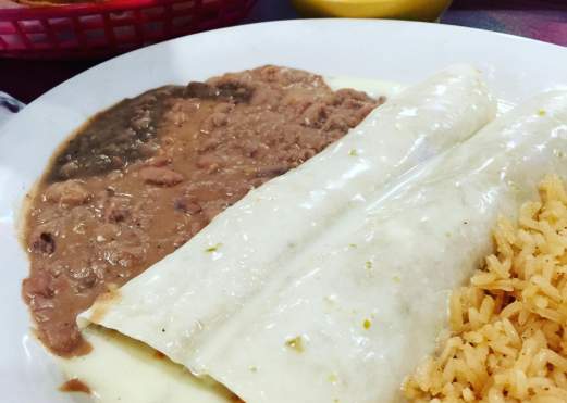El Viejo Tony Bar and Grill