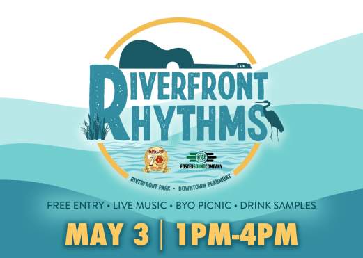 Riverfront Rhythms