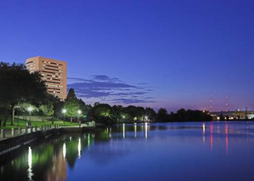 Beaumont Riverfront Park