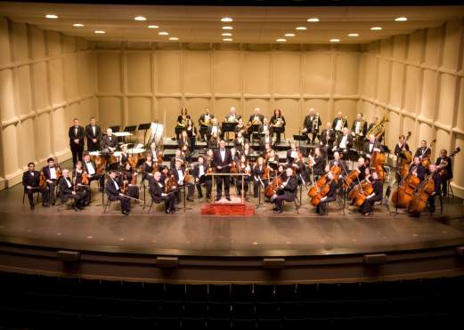Symphony of Southeast Texas